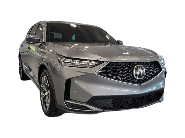 
								Acura MDX Base Technology full									