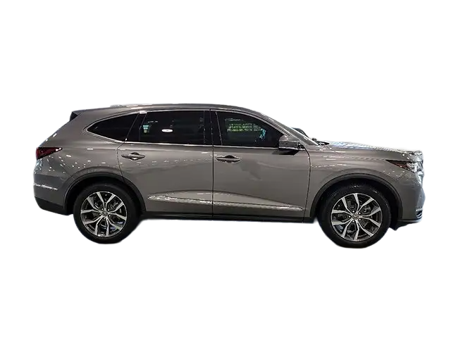 
								Acura MDX Base Technology full									