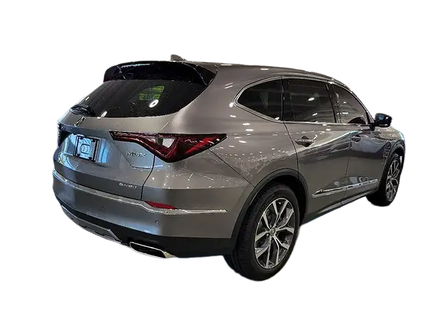 
								Acura MDX Base Technology full									