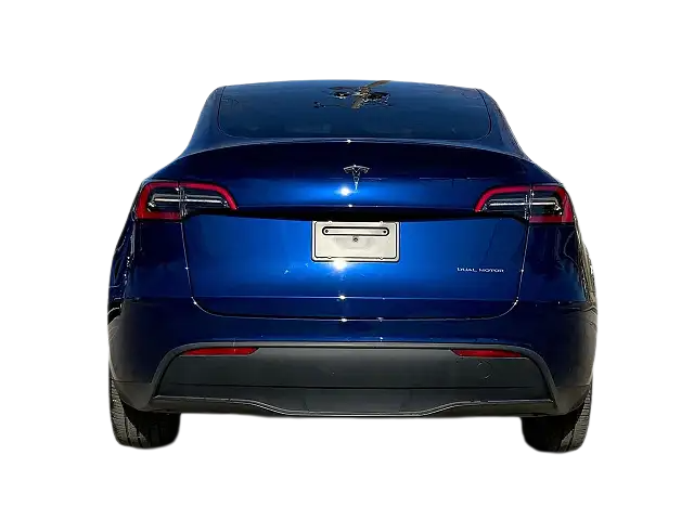 
								Tesla Model Y Long Range full									