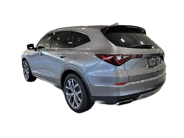 
								Acura MDX Base Technology full									