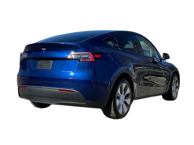 
								Tesla Model Y Long Range full									