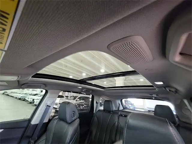 
								Acura MDX Base Technology full									