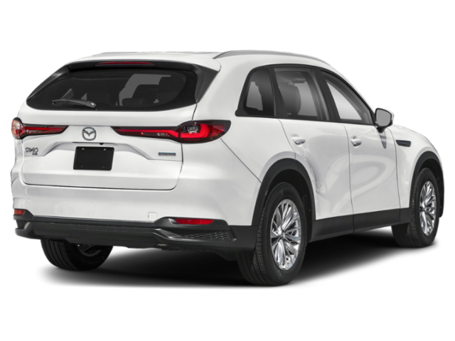 
								Mazda CX-90 3.3 Turbo Select AWD full									