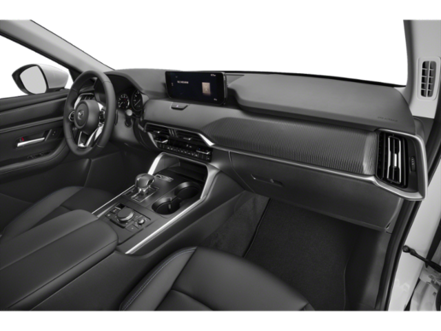 
								Mazda CX-90 3.3 Turbo Select AWD full									