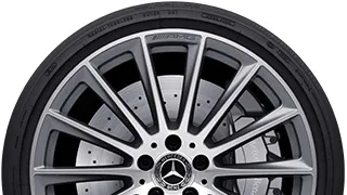 
								Mercedes Benz S 580e 4MATIC Sedan full									