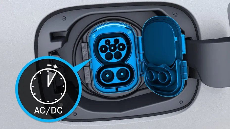 
								Mercedes Benz S 580e 4MATIC Sedan full									