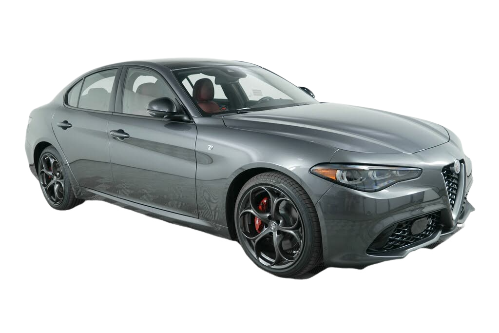 
								Alfa Romeo Giulia Ti RWD full									