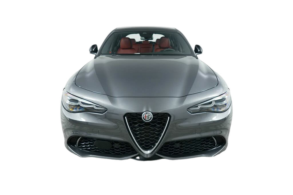 
								Alfa Romeo Giulia Ti RWD full									