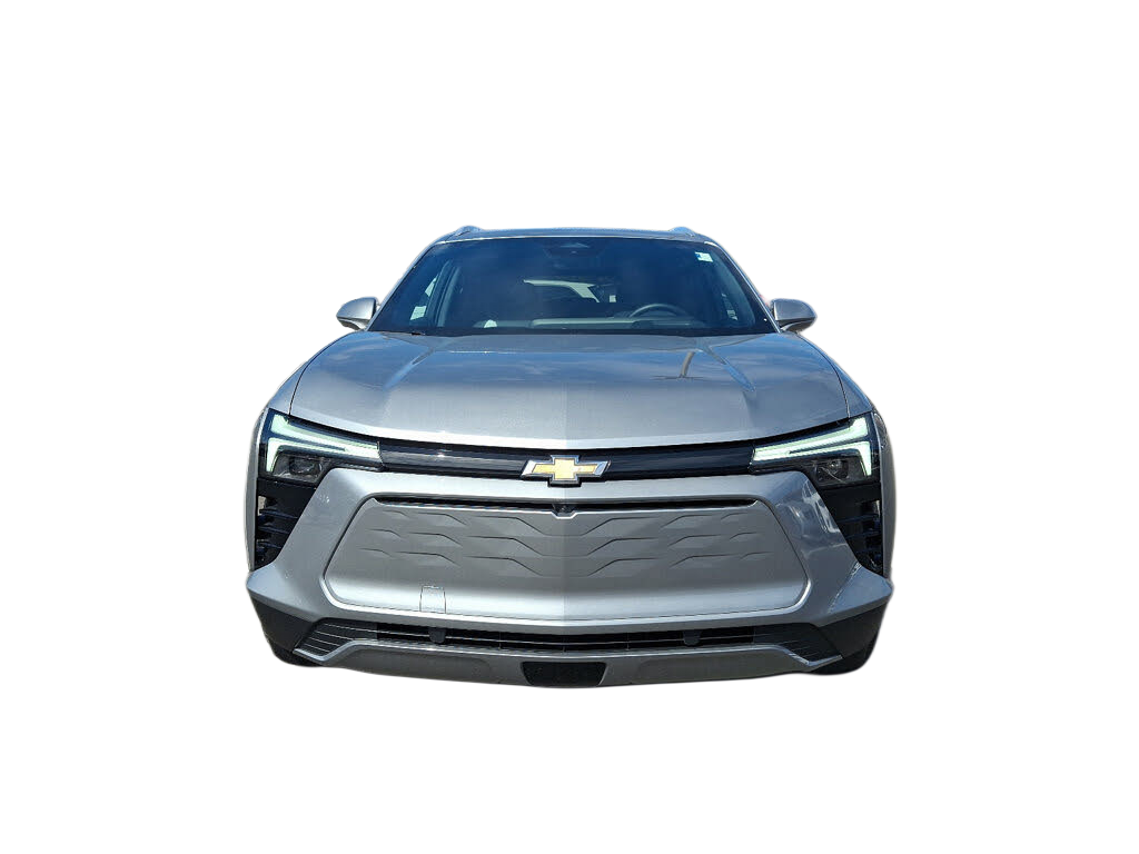 
								Chevrolet Blazer EV 2LT eAWD full									