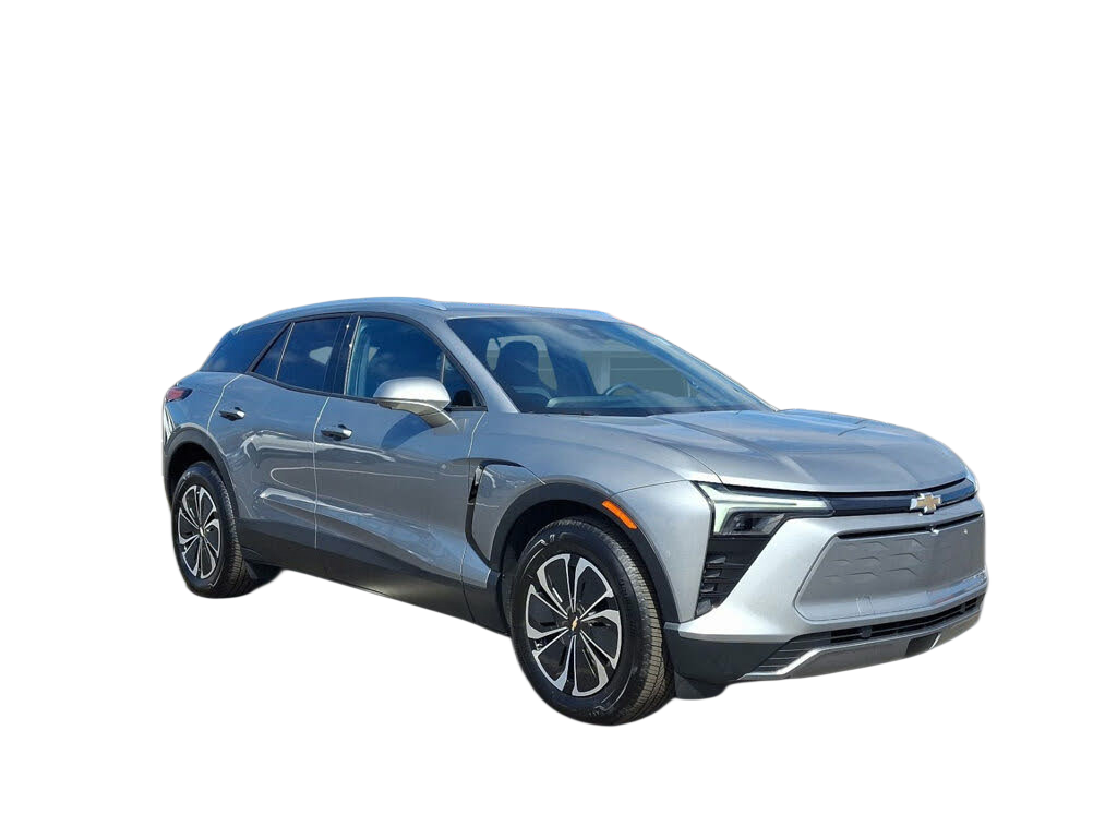 
								Chevrolet Blazer EV 2LT eAWD full									