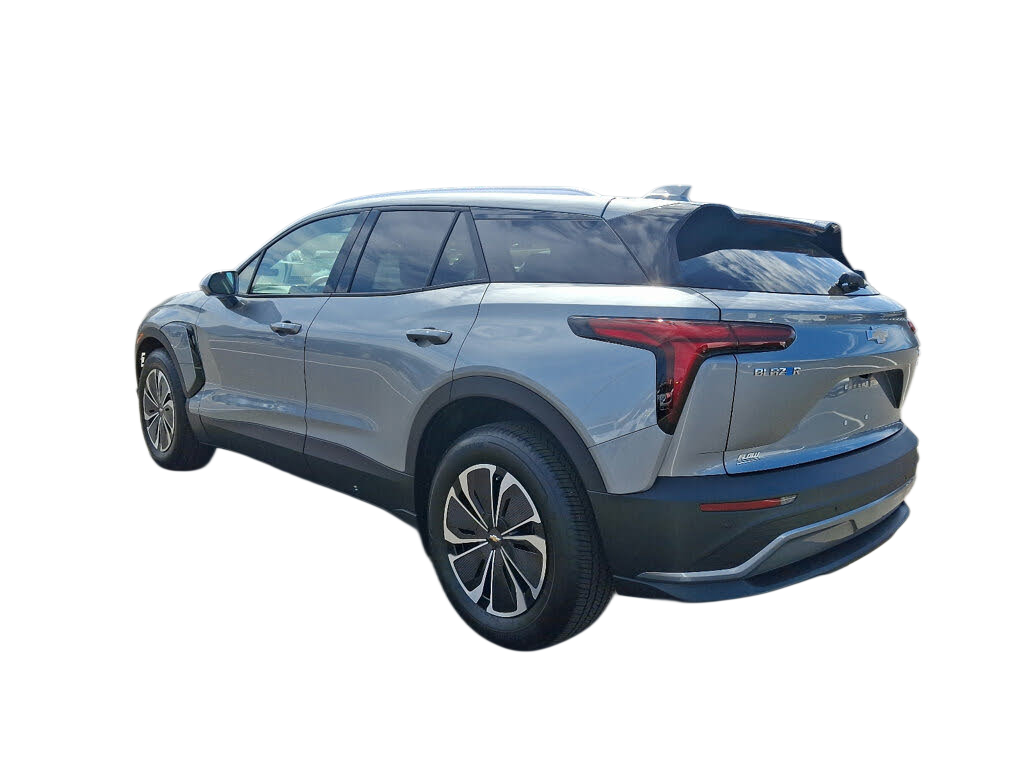 
								Chevrolet Blazer EV 2LT eAWD full									