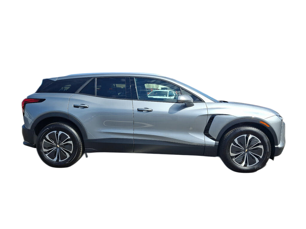 
								Chevrolet Blazer EV 2LT eAWD full									