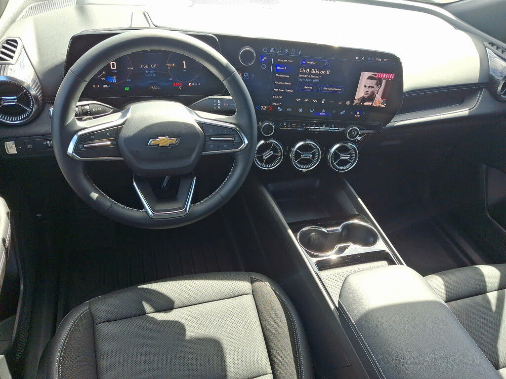 
								Chevrolet Blazer EV 2LT eAWD full									