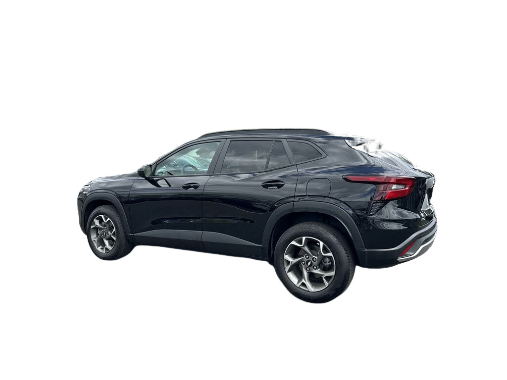 
								Chevrolet Trax LT FWD full									