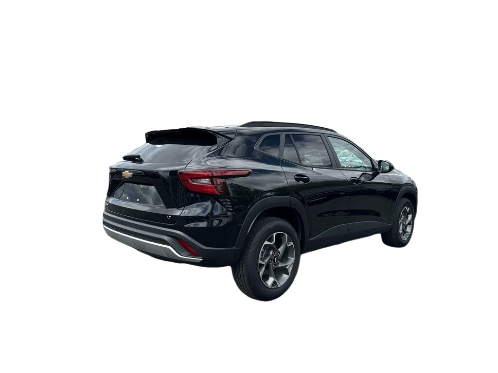 
								Chevrolet Trax LT FWD full									