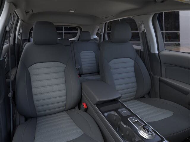 
								Ford Edge SE AWD full									