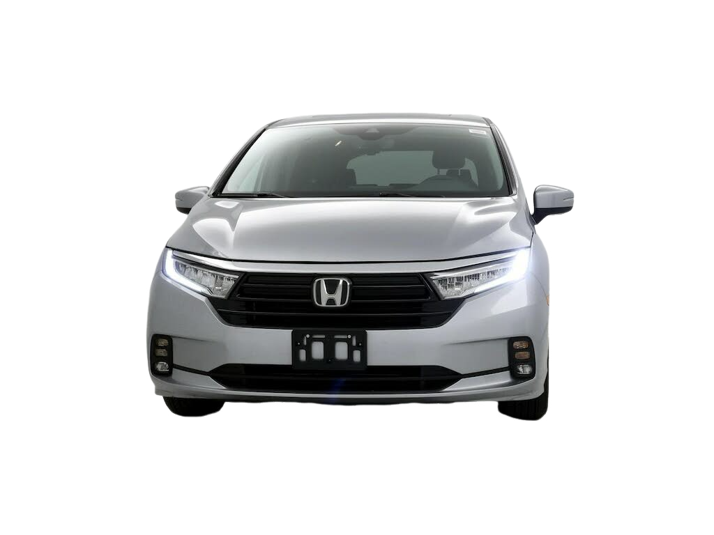 
								Honda Odyssey EX-L FWD full									