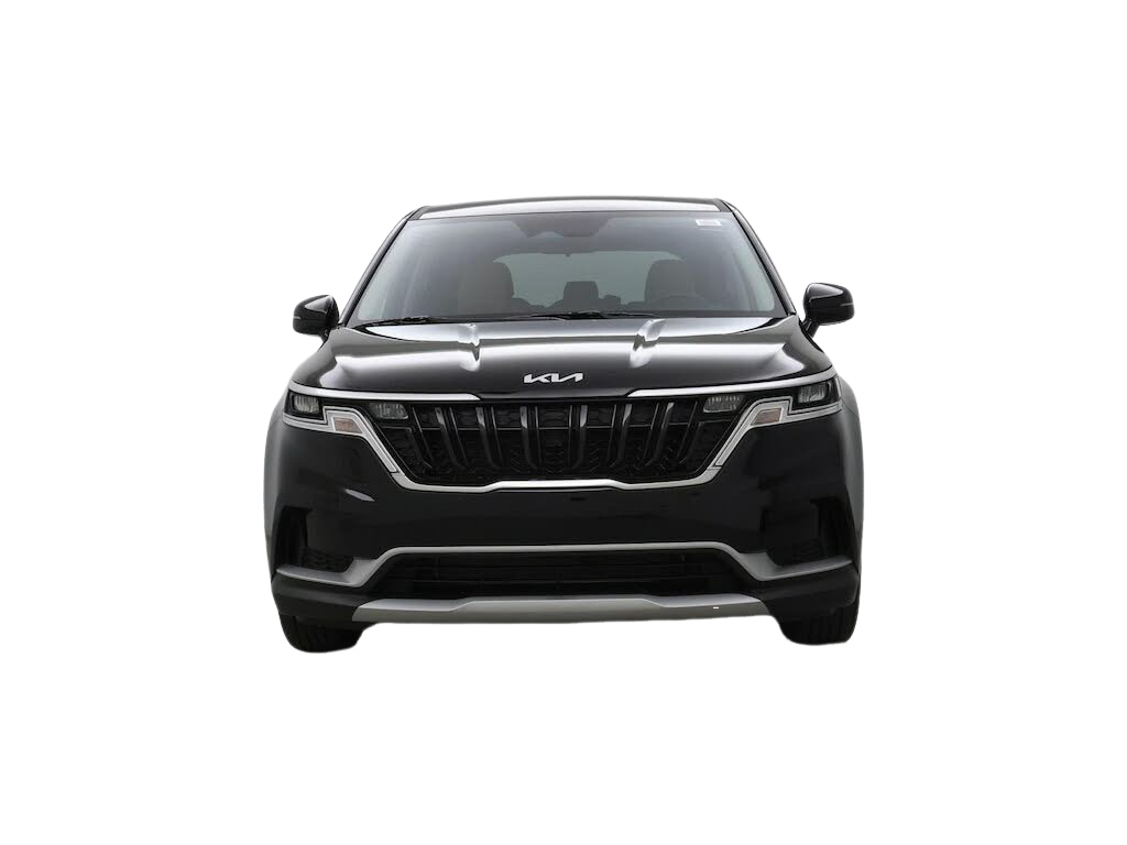 
								Kia Carnival LX FWD full									