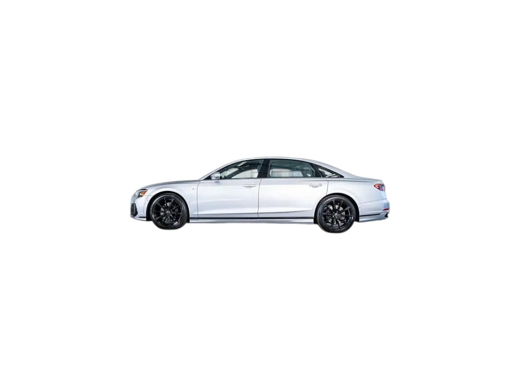 
								Audi A8 L 55 full									