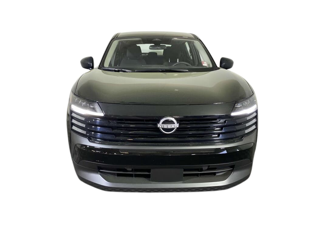 
								Nissan Kicks S FWD full									