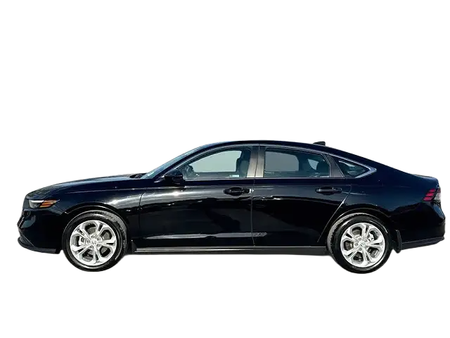 
								Honda Accord LX full									