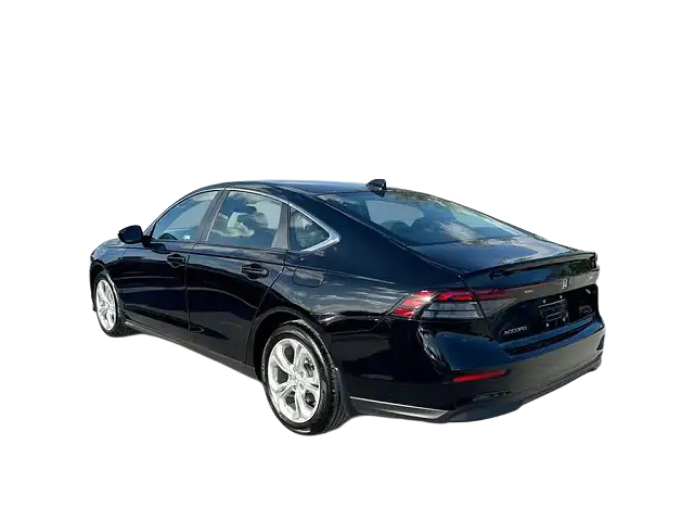 
								Honda Accord LX full									