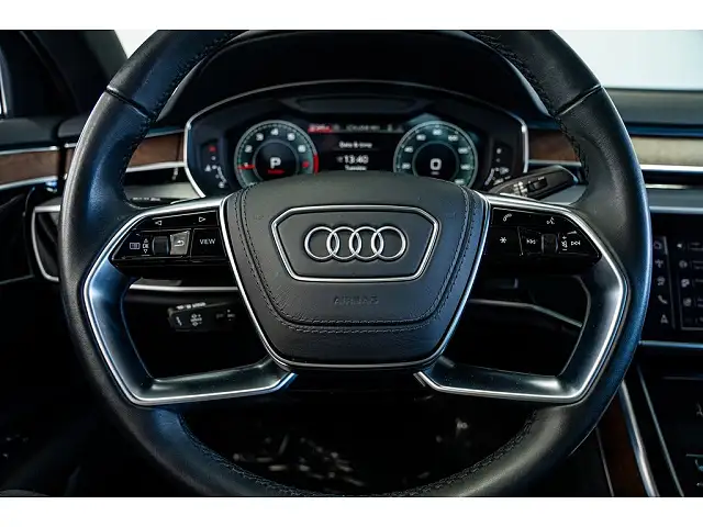 
								Audi A8 L 55 full									