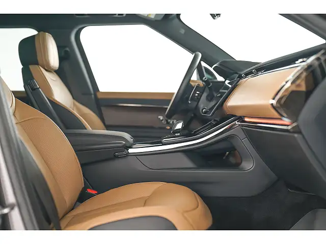 
								Land Rover Range Rover Sport SE Dynamic full									