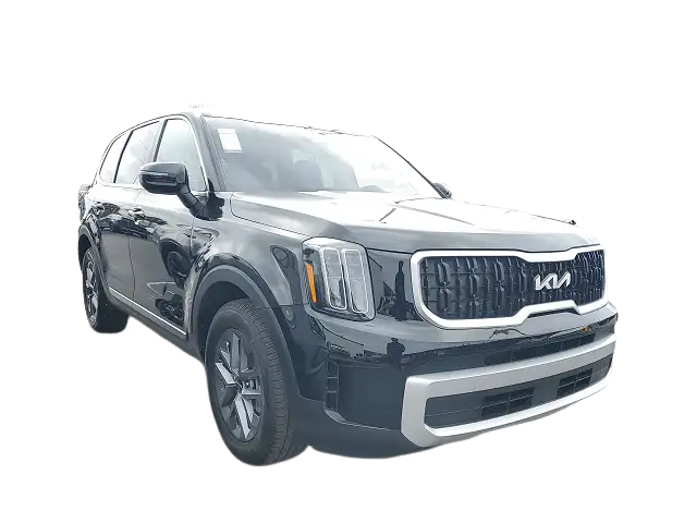 
								Kia Telluride LX full									