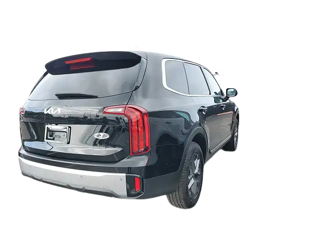 
								Kia Telluride LX full									