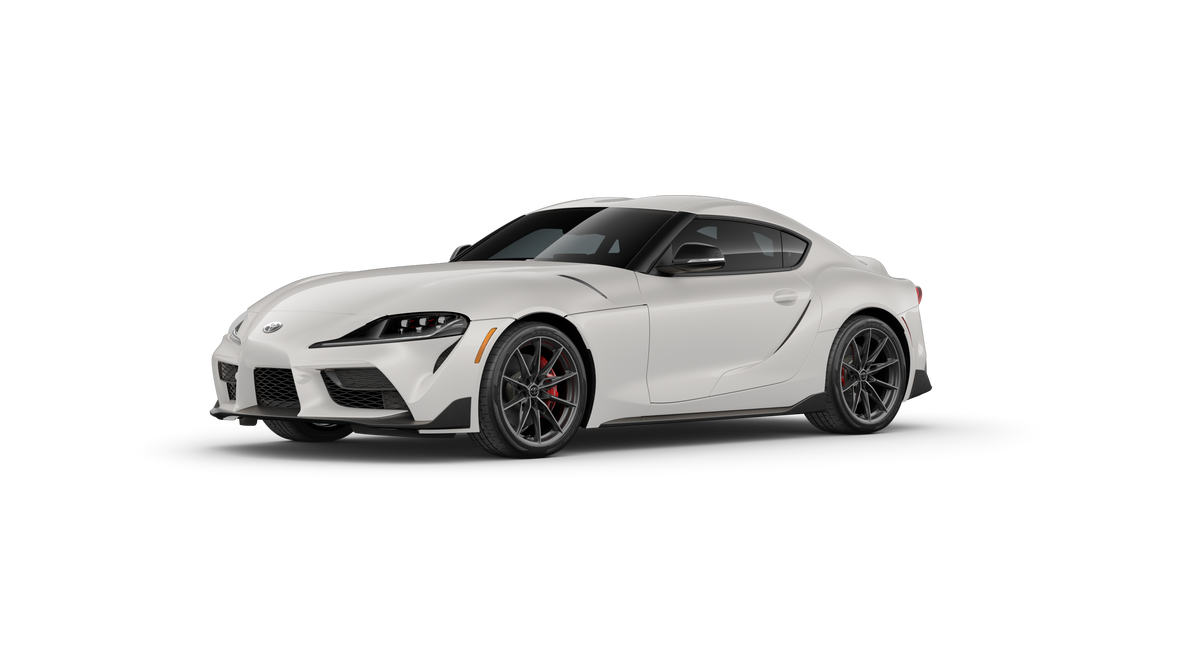 
								Toyota GR Supra 3.0 Premium MT full									