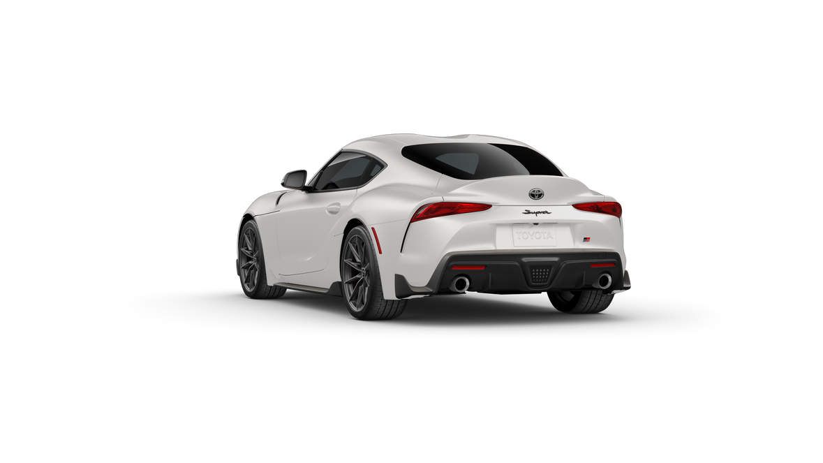 
								Toyota GR Supra 3.0 Premium MT full									