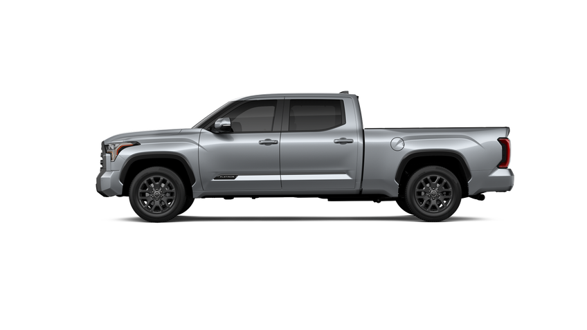 
								Toyota Tundra Platinum full									