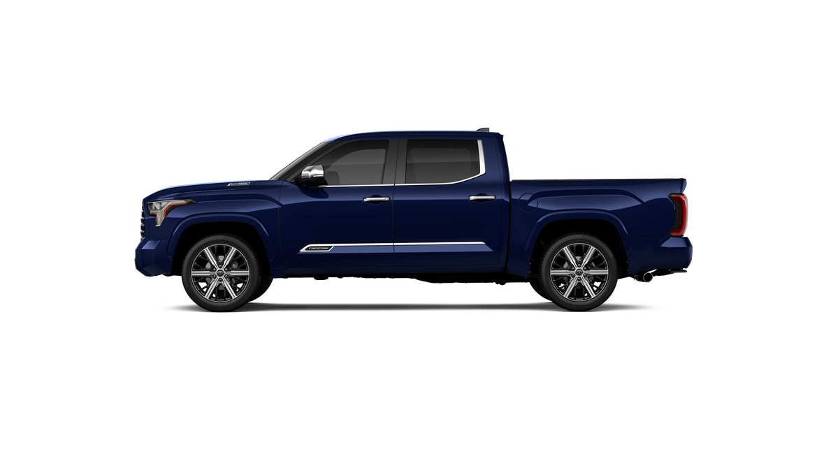 
								Toyota Tundra Capstone full									