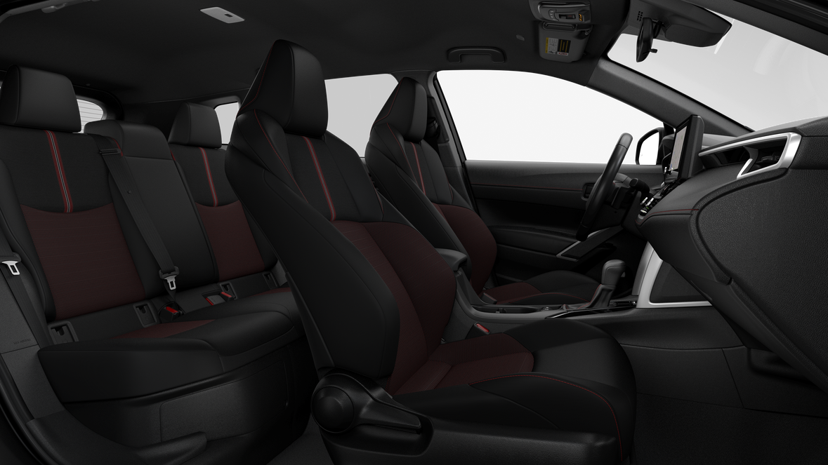 
								Toyota Corolla Cross Hybrid Nightshade full									