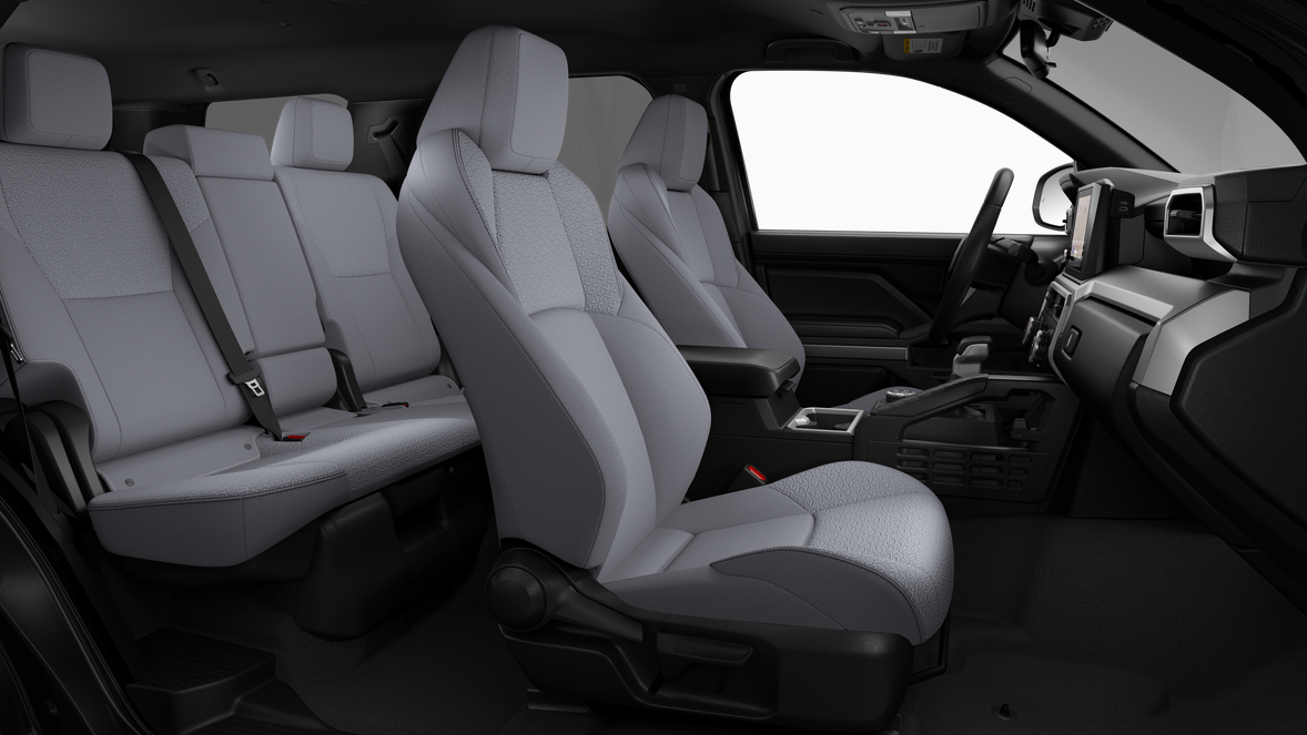 
								Toyota 4Runner SR5 full									