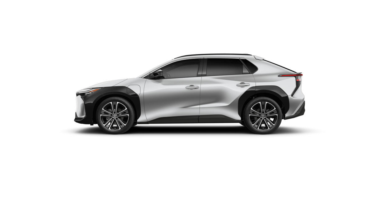 
								Toyota bZ4X Limited full									