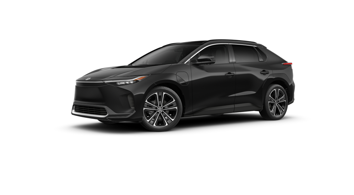 
								Toyota bZ4X Limited full									