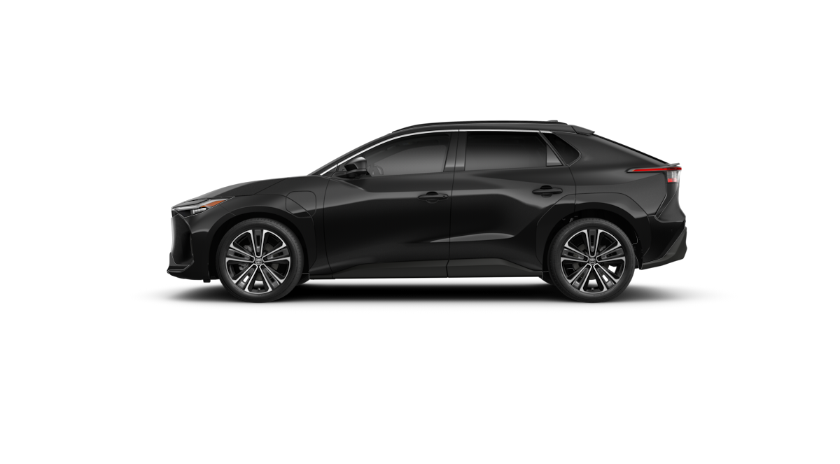 
								Toyota bZ4X Limited full									