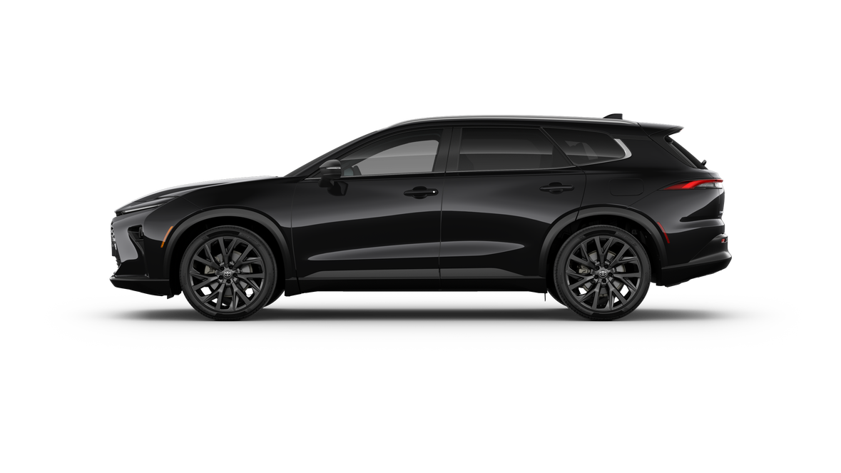 
								Toyota Crown Signia Limited full									