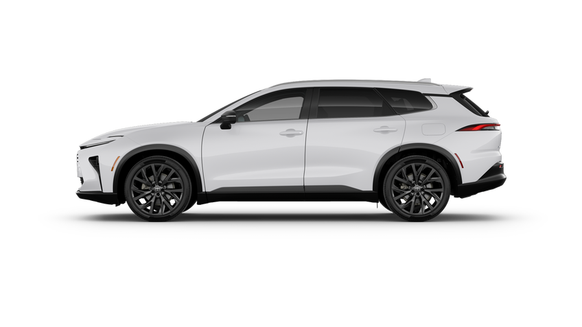 
								Toyota Crown Signia Limited full									