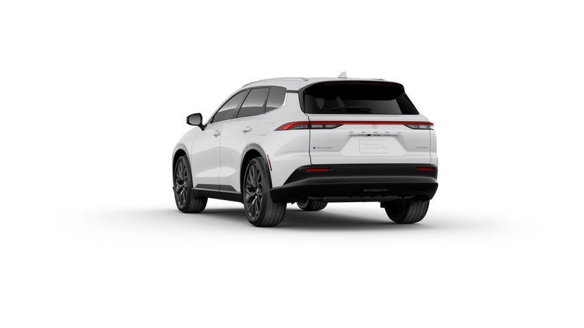 
								Toyota Crown Signia Limited full									