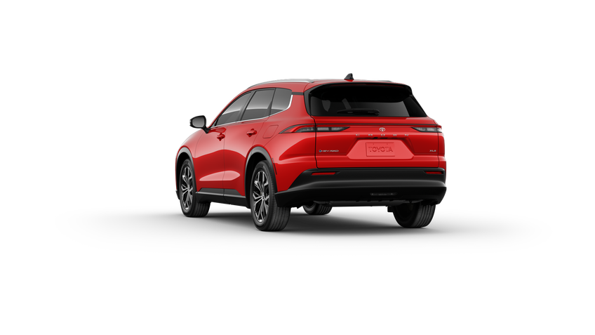 
								Toyota Crown Signia XLE full									