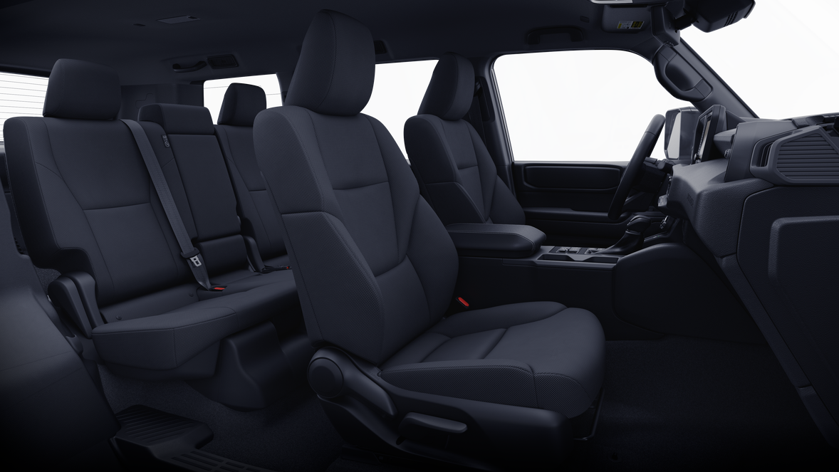 
								Toyota Land Cruiser 1958 full									