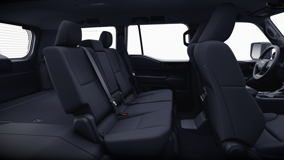 
								Toyota Land Cruiser 1958 full									