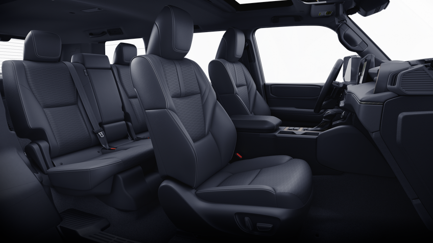 
								Toyota Land Cruiser First Edition full									