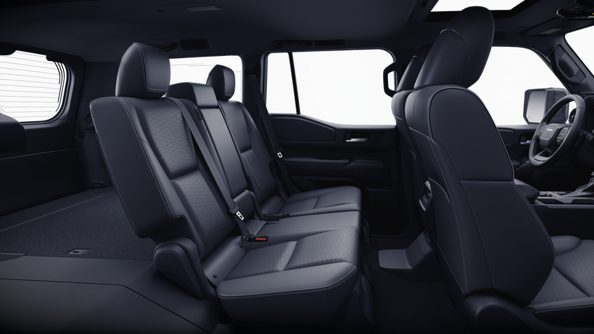 
								Toyota Land Cruiser First Edition full									