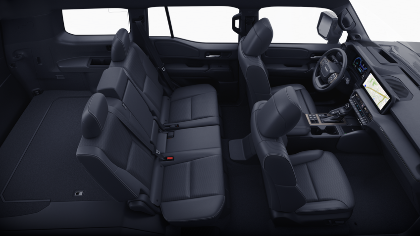 
								Toyota Land Cruiser First Edition full									