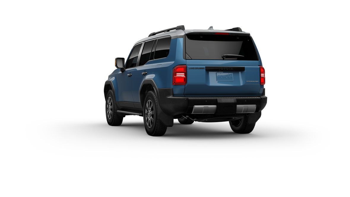 
								Toyota Land Cruiser full									